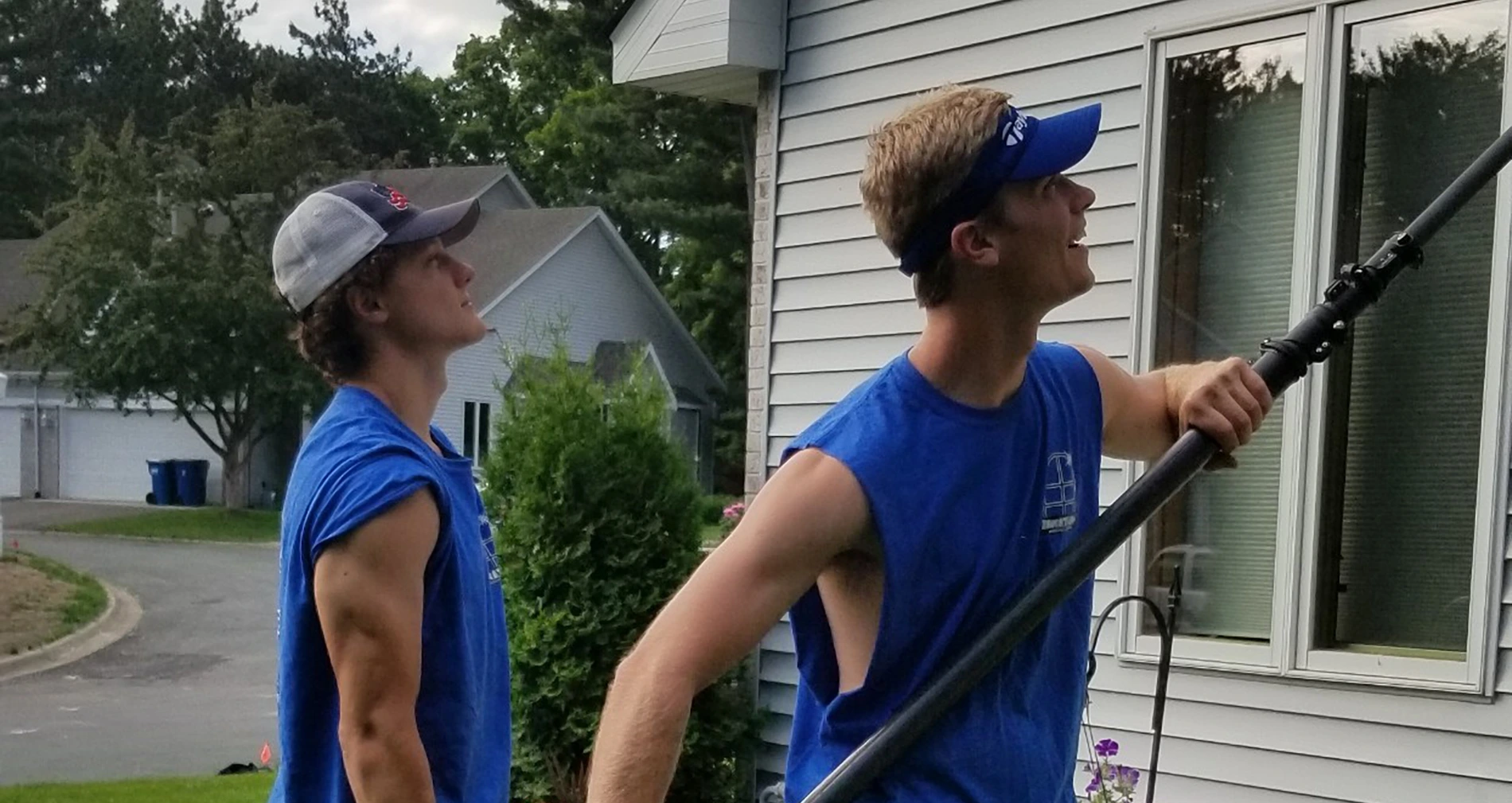 Window Cleaning Minneapolis