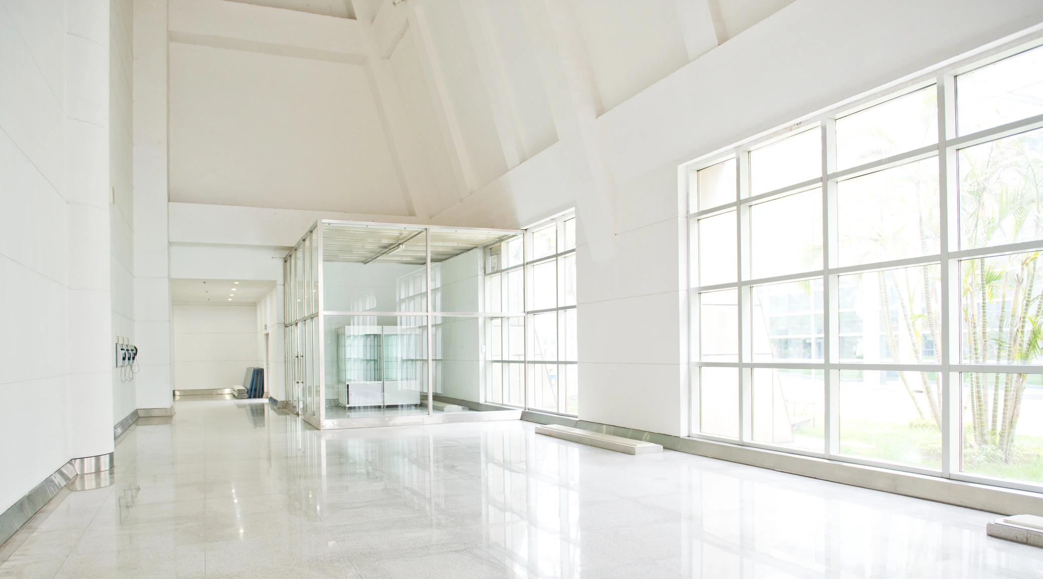 Glass Cleaning Company